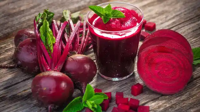 Purple foods can pack a powerful disease-prevention punch.