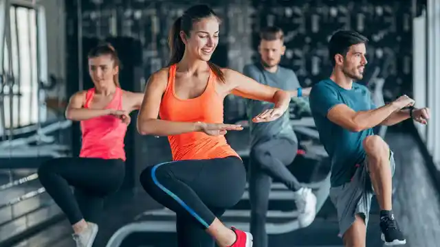 Group exercises prove to be better for your overall mental well-being.