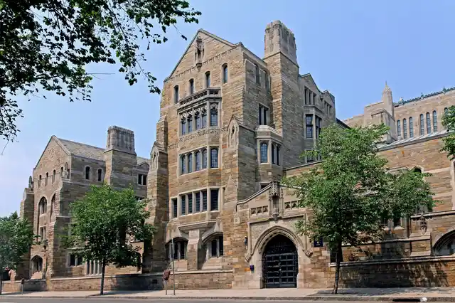 Yale University has introduced a course on happiness.<br>