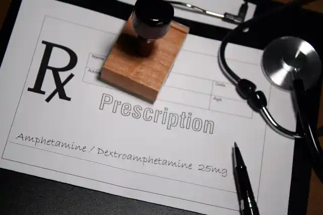 ADHD drugs are classified as schedule H in India, meaning they can be procured only with a prescription.