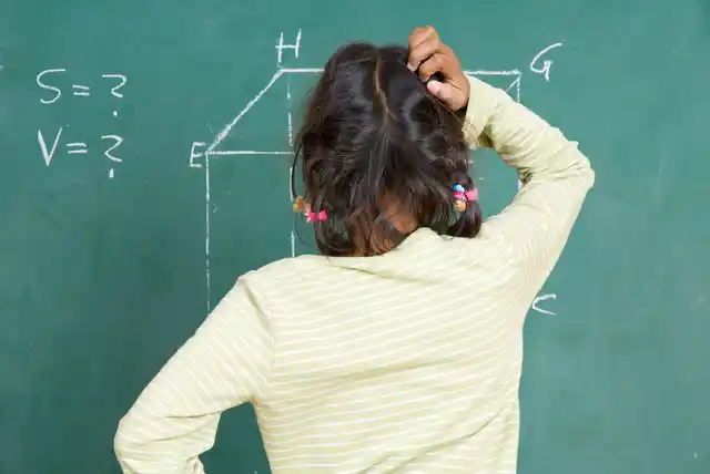 If you choose to correct them all the time, you will leave no room for them to learn from their mistakes.