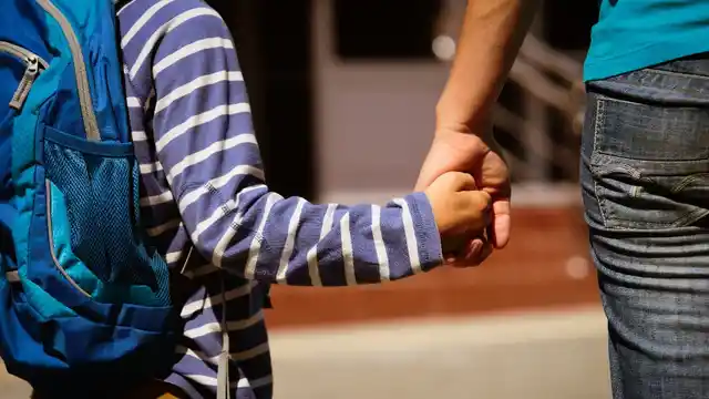 Are you being overly paranoid or controlling with your kid? 