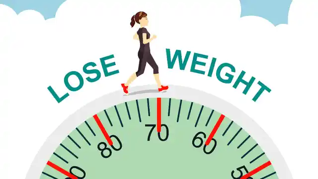 When simple walking isn’t working, you need to boost the intensity.
