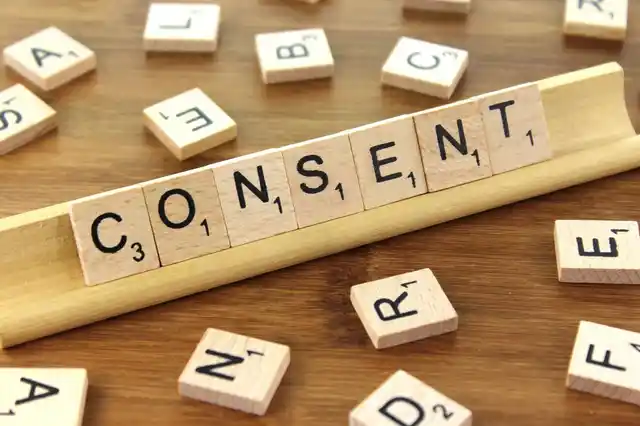 Consent should be voluntary, enthusiastic, sober, verbal, non-coerced, continuous and honest.
