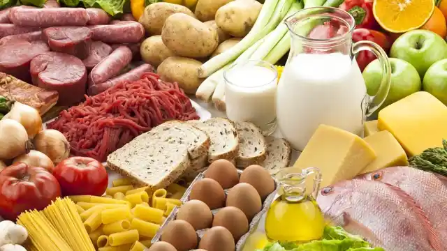 If you have a soft stomach, you will have to watch your diet.