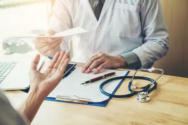 Most common illnesses are self-limiting, and doctors are often pressured into prescribing drugs because patients want instant results.