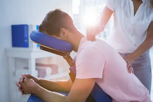 In most of the cases, rest and physiotherapy improve the condition within a few weeks.