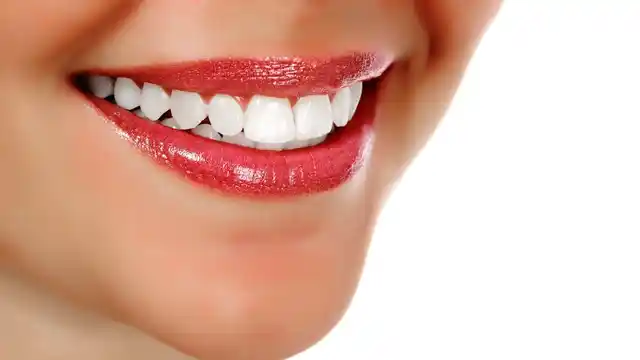 Several natural toothpaste brands include coriander seeds among its ingredients due to its antiseptic properties.