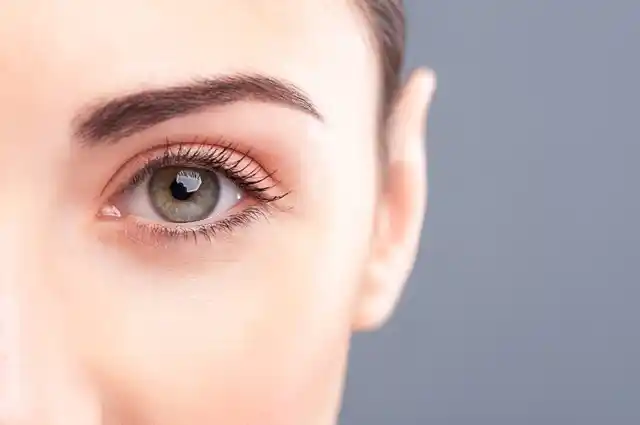 Vitamin A in muskmelons does wonders for your eyes!