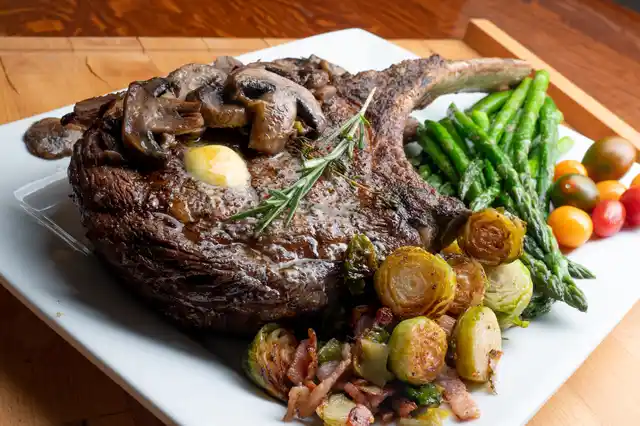 It’s important to eat enough, and eat the right food when you go keto.