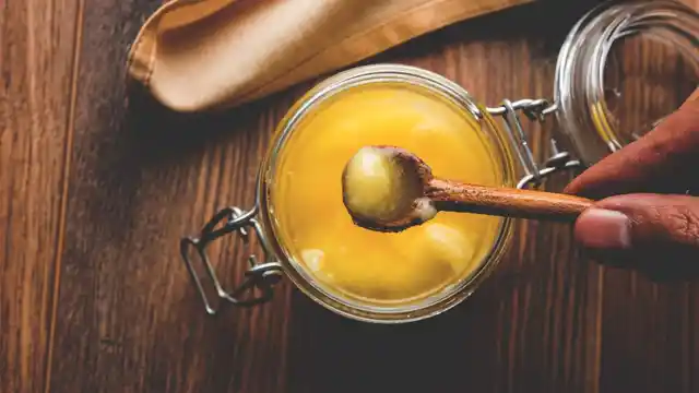 Contrary to popular belief, fat doesn’t make you fat. The combination of sugar AND fat, coupled with other lifestyle and health factors, is what makes you fat.