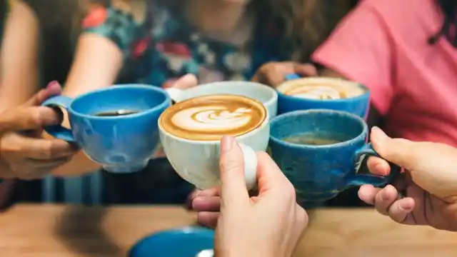An adult can consume up to 400 mg of caffeine without any harmful effect.