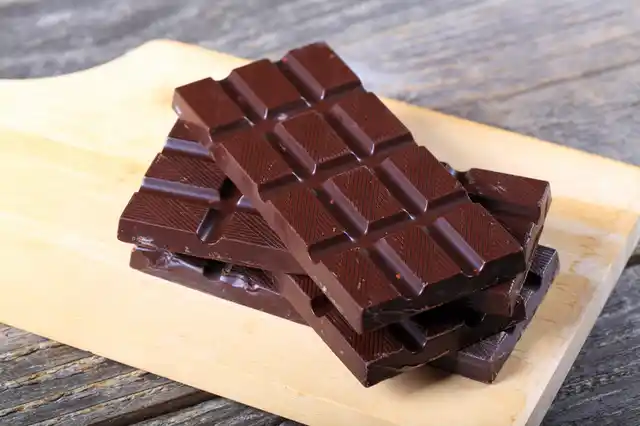 Chocolates boosting weight-loss only works if you reach for dark chocolate.