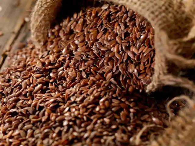 Flaxseeds might just be the oldest superfood still around.