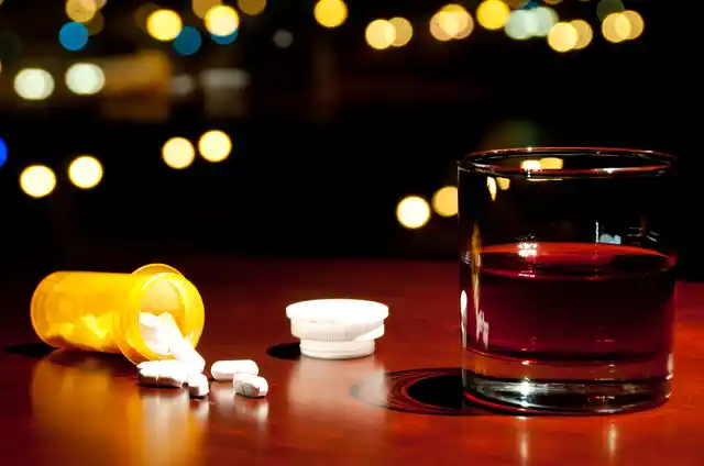 Mixing medication and alcohol is a sure-fire recipe for disaster, and could lead to even fatal consequences some times. Speak to your doctor before you drink alcohol if you’re on medication. Representational image.