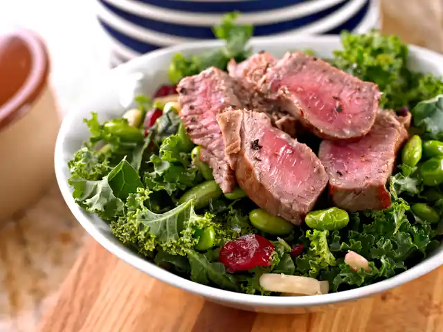 It will be interesting to see how long Paleo Zone diet lasts.
