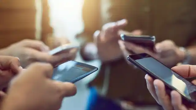 It further pointed out that most people don’t consider it proper relaxation unless they are entirely switched off from their accounts/devices.