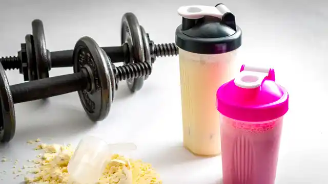 Though health supplements in themselves are not harmful, they should be taken only when the normal dietary intake is not sufficient.