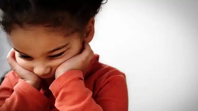 Psychologists insist on letting the kids grow up in a real world where they will deal with real world stresses.