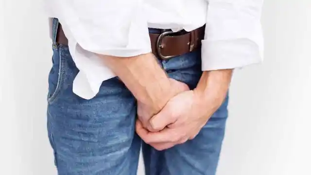 Sperms gets damaged by a tight fitting underwear.