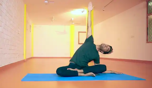 According to a recent survey, every 5th person suffering from low back pain is in the 16-34 age group.