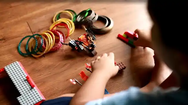 Everyone fondly remembers their childhood, Kritika doesn’t.