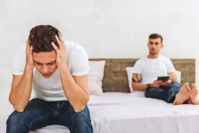 ‘Without consent, there is no love. Be truthful with him. If he loves you, he will respect your consent.’ 