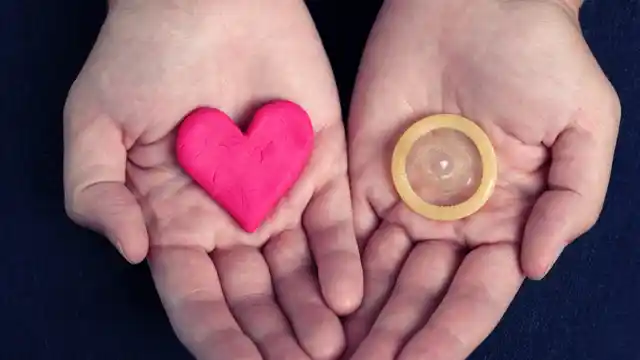 Oral contraception is no protection against STDs and STIs, hence always use barrier contraception.