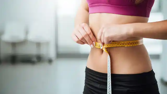 One tends to lose more calories during winters compared to summers.