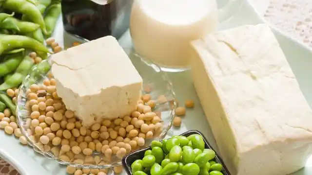Add protein to your diet to fasten metabolism. 