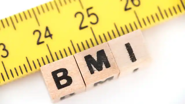 Our metabolism dips as we age.