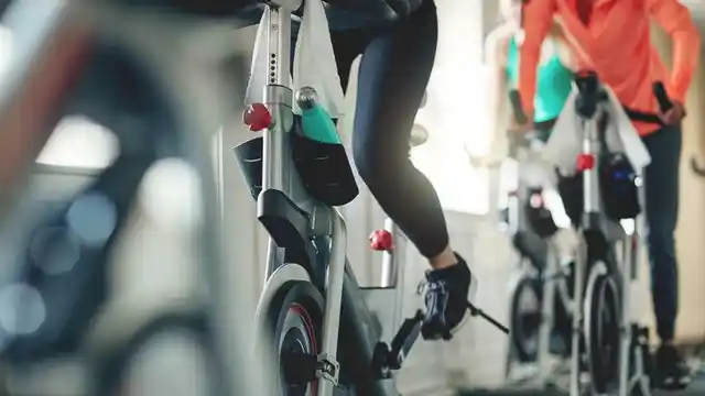 Try spin class.