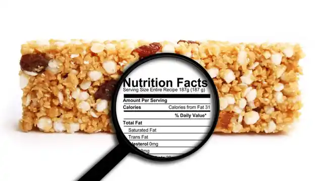 Make your calorie calculations wisely!