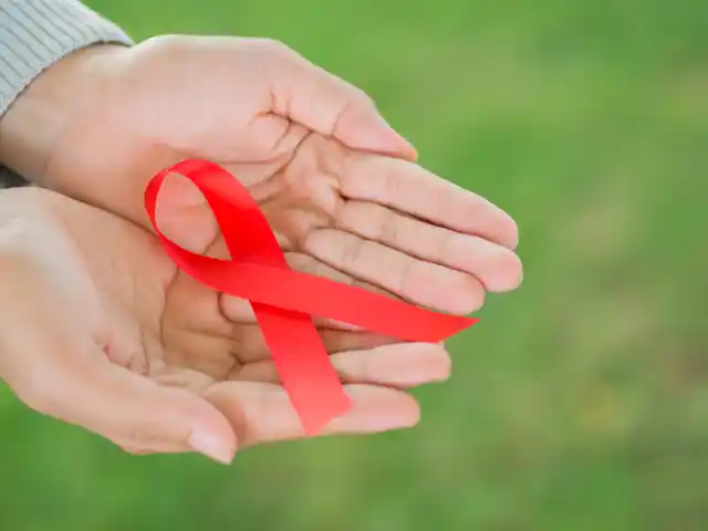 According to NACO, HIV counselling and testing services were started in India in 1997.
