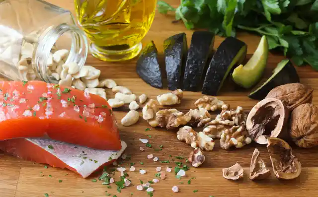 “The concept that dietary fat is “toxic” is very much outdated and misguided”, say researchers. 