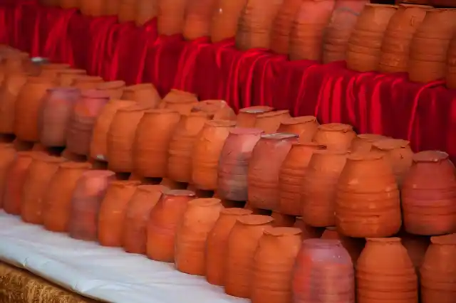 Along with their eco-friendliness, the cups enrich the taste of the beverage.