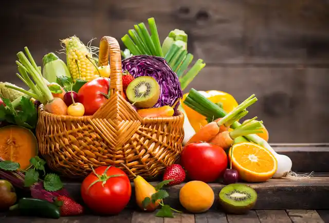 When it comes to mixing fruits and vegetables, Dr Chauhan, reinforces the point about mixing cooked and uncooked food items.