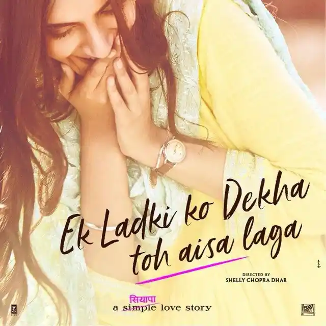Sonam Kapoor, well, she is a real champion for LGBTIQ rights.