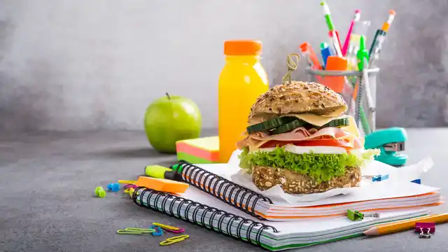 It’s important to get regular exercise during exams to improve memory recall, emphasises Rujuta.