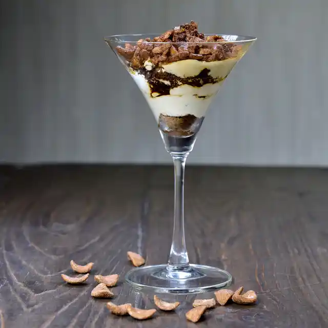 Chocos Tiramisu