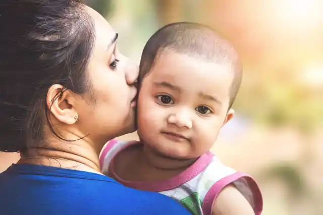 Loneliness is a real concern among young parents.
