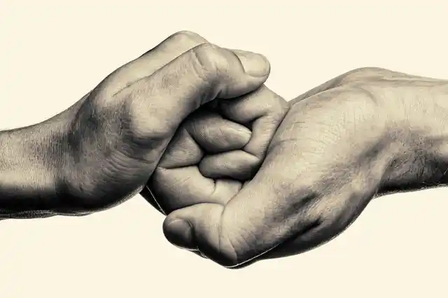 In the process of healing your loved ones you heal yourself as well.