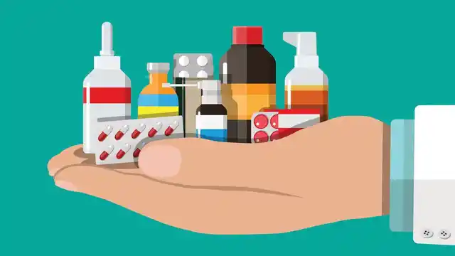While antimicrobial resistance threatens people around the world, many die because they lack access to antibiotics.