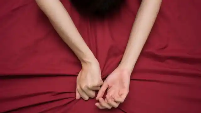 ‘I Can’t Satisfy My Husband so I Don’t Complain About His Affairs’