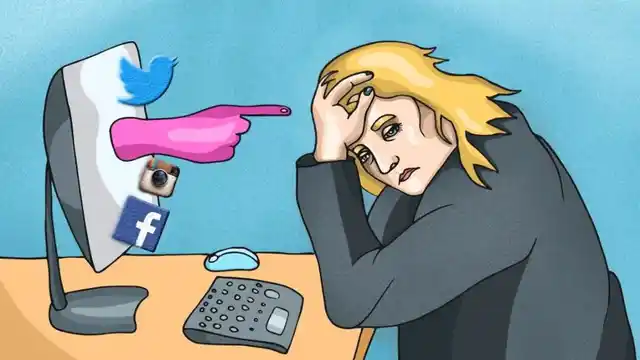 Social media interactions and increasing suicide rates means mental health needs to be taken more seriously.