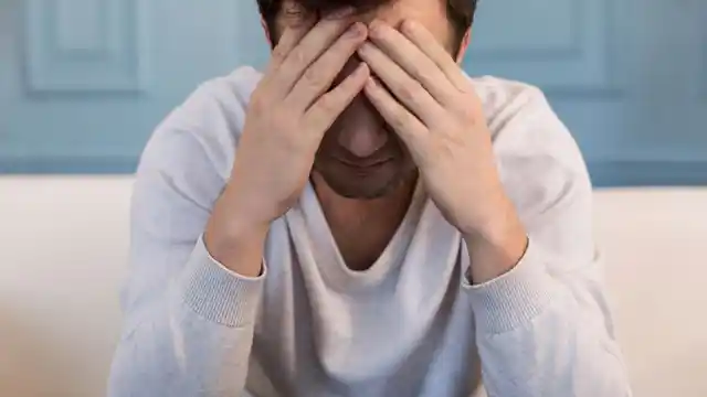“I think I may be suffering from a sexually-transmitted disease.”