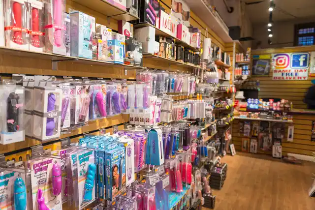 Sex toys are not banned in India.