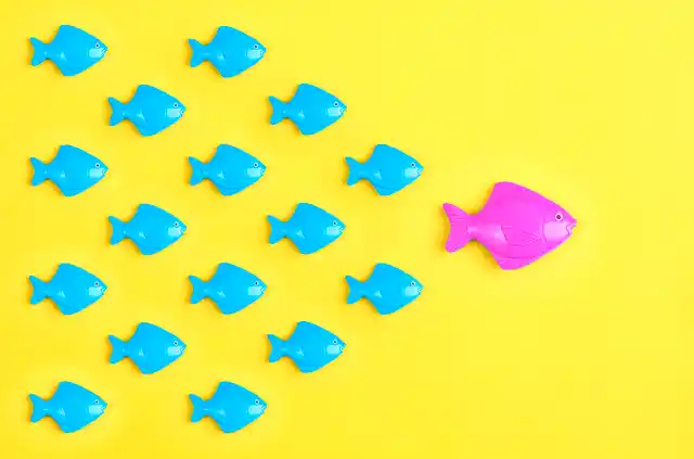 “Social influence is a powerful force in nature and in society.”