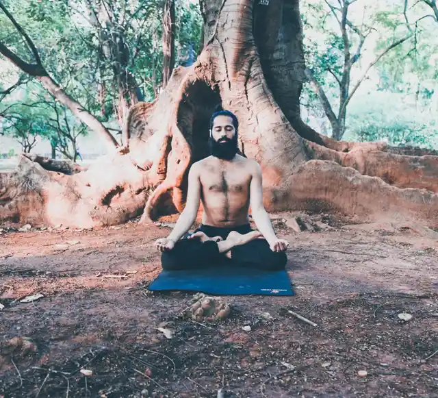You may begin by practising this breathing technique for five minutes a day and gradually increase it with time.