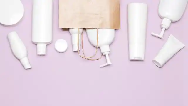 The cosmetic industry has taken advantage of our obsession with fair skin.